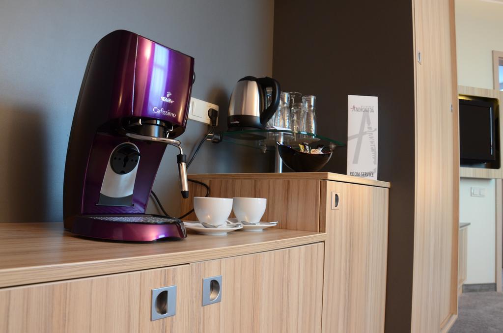 Apartament z 1 sypialnią