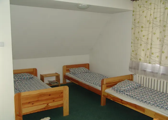 Hostel Victoria - Pokoje Gościnne Kraków