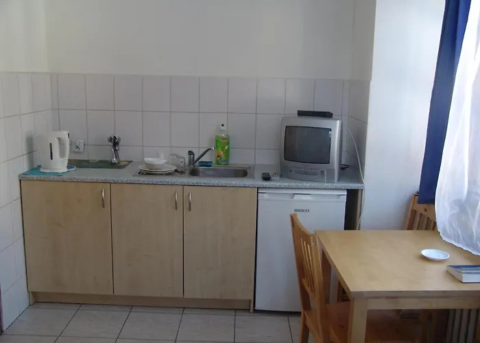 Hostel Victoria - Pokoje Gościnne Kraków