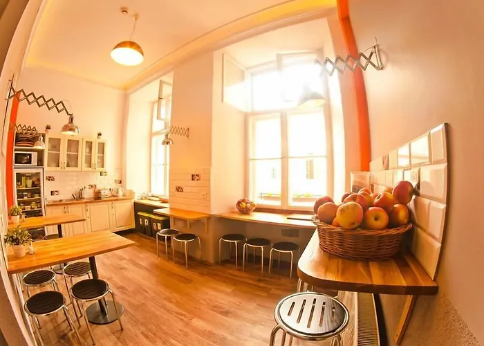 Hostel Rynek 7 Kraków